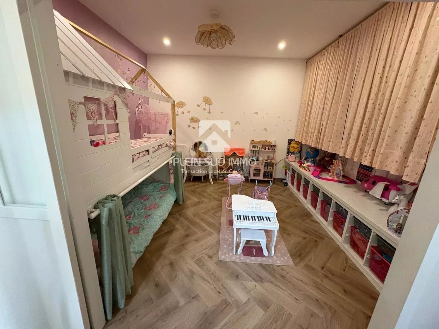 Appartement à vendre, 11m², Grasse