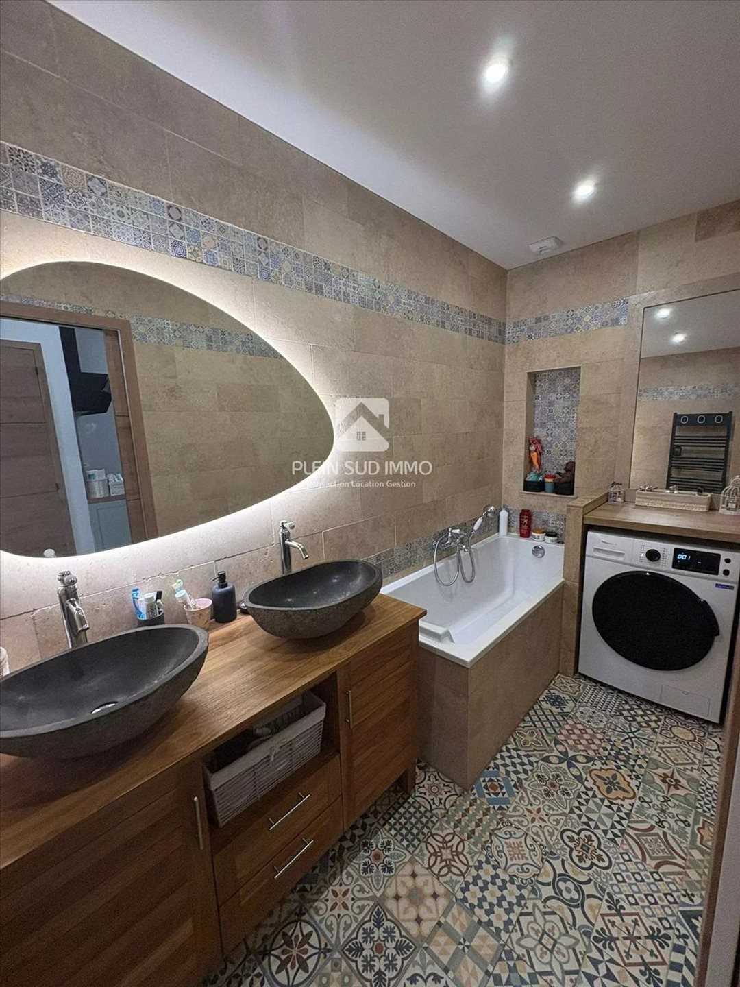 Appartement à vendre, 11m², Grasse