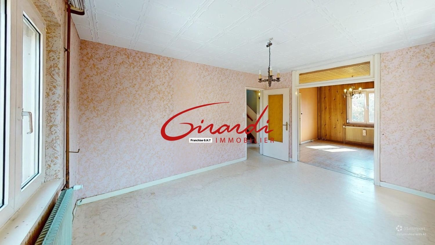 Maison à vendre, 88m², Wittenheim