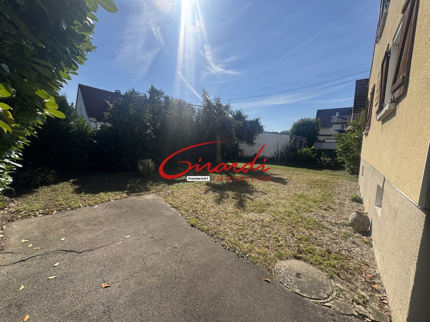 Maison à vendre, 88m², Wittenheim
