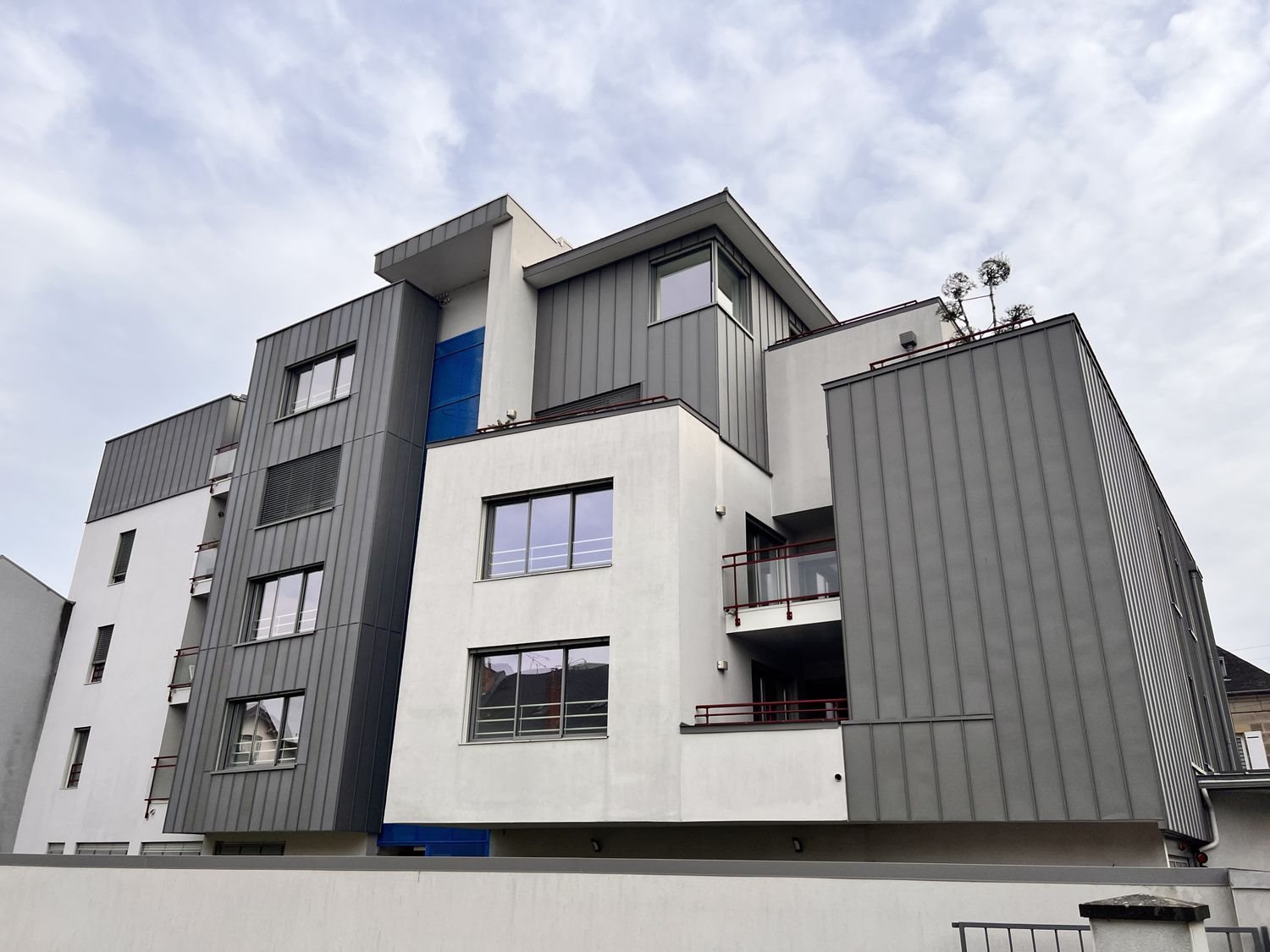 Appartement à vendre, 86m², Brive-la-Gaillarde