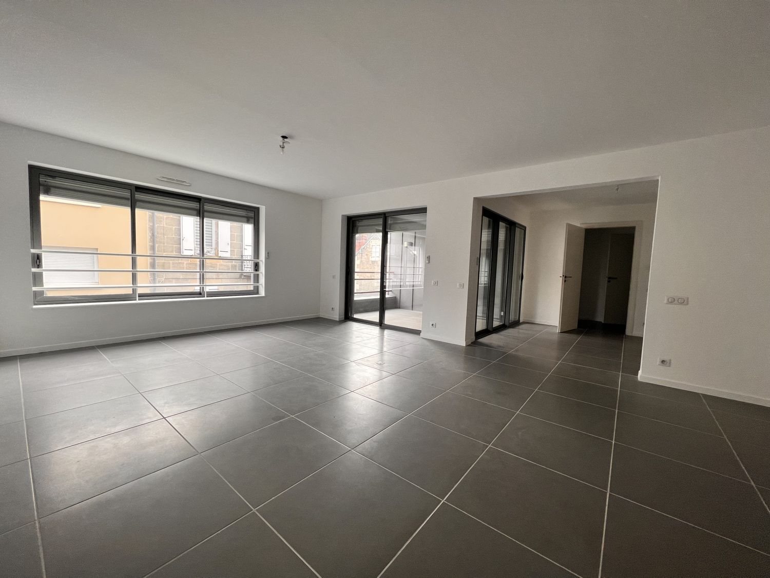 Appartement à vendre, 86m², Brive-la-Gaillarde