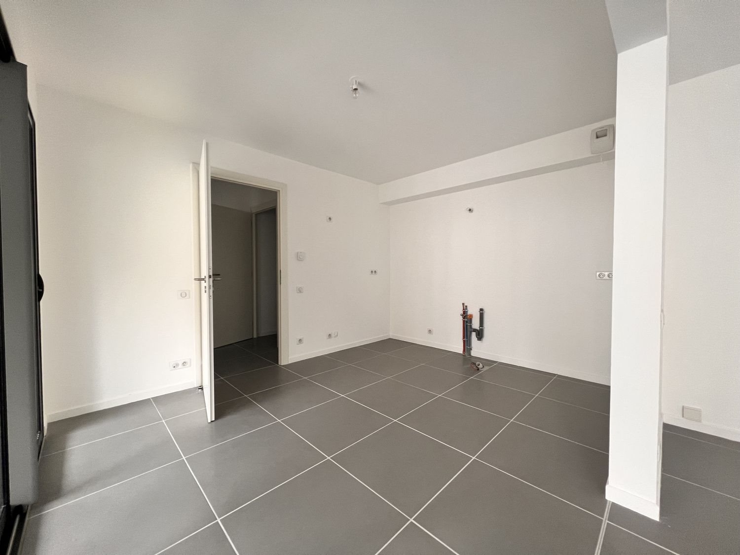 Appartement à vendre, 86m², Brive-la-Gaillarde