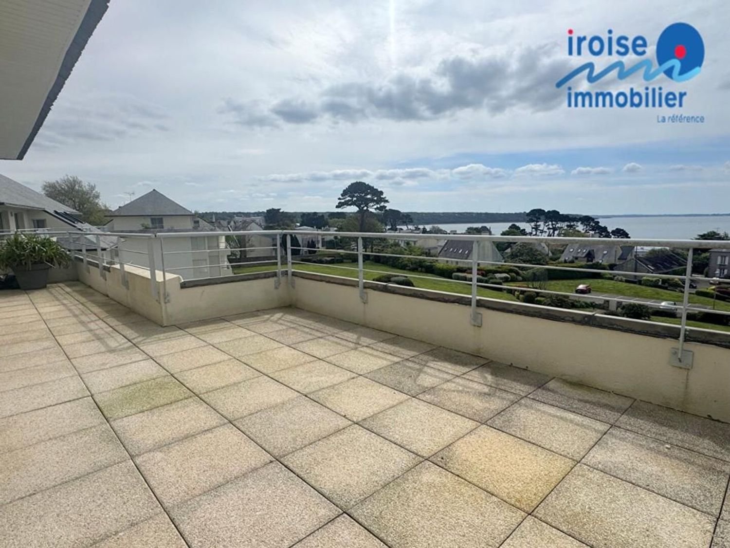 Appartement à vendre, 84m², Le Relecq-Kerhuon