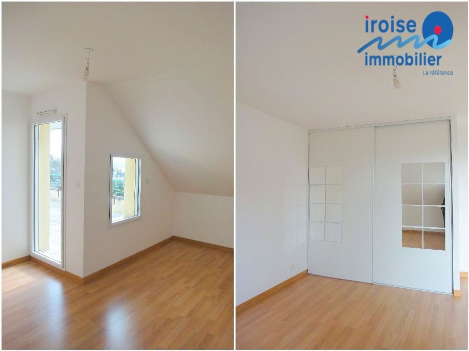 Appartement à vendre, 84m², Le Relecq-Kerhuon