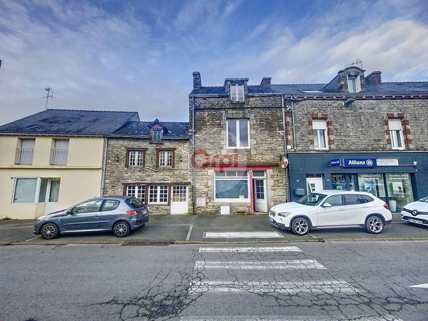 Maison à vendre, 557m², Questembert