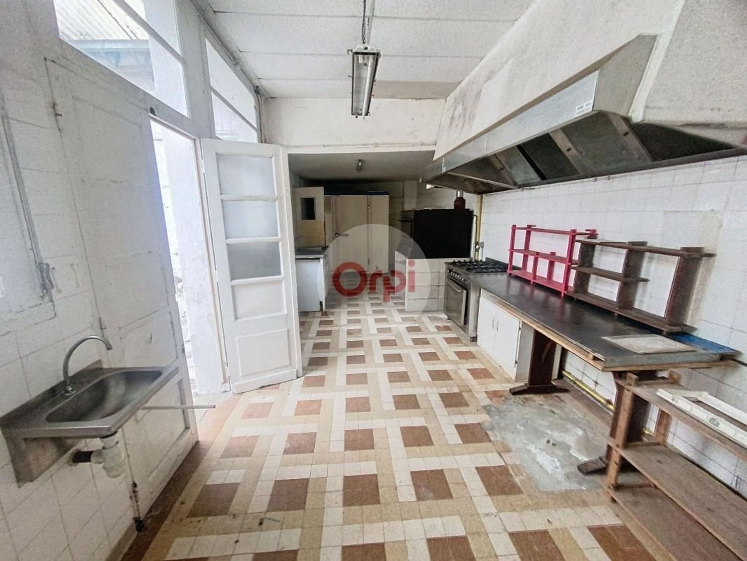 Maison à vendre, 557m², Questembert