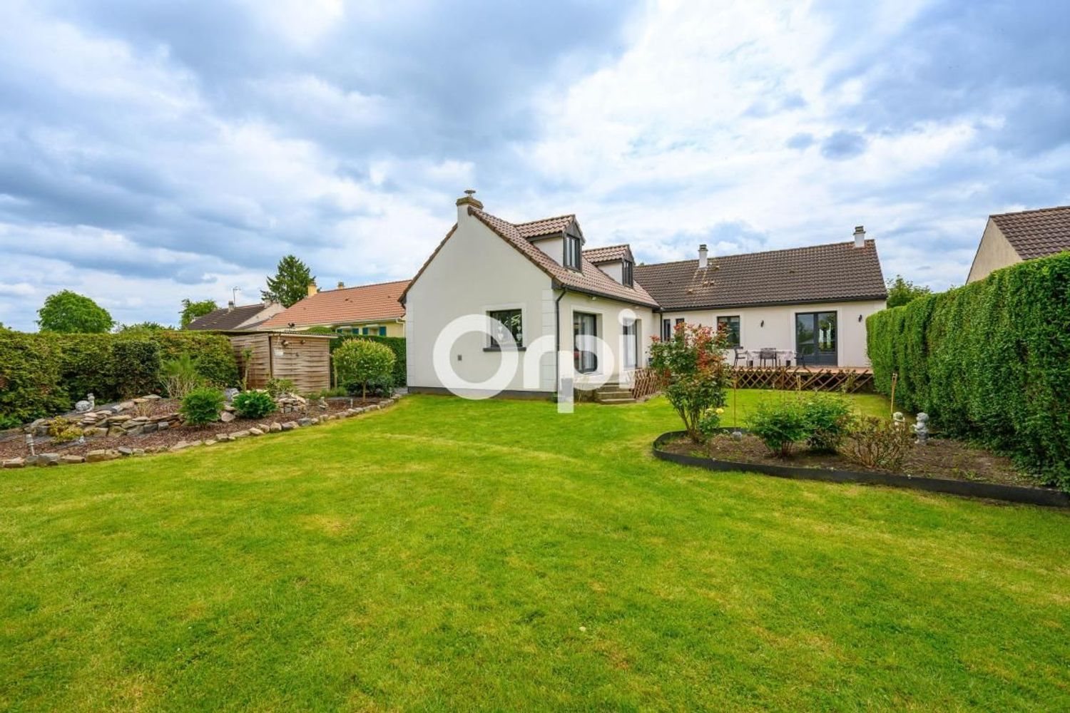 Maison à vendre, 181m², Crespin