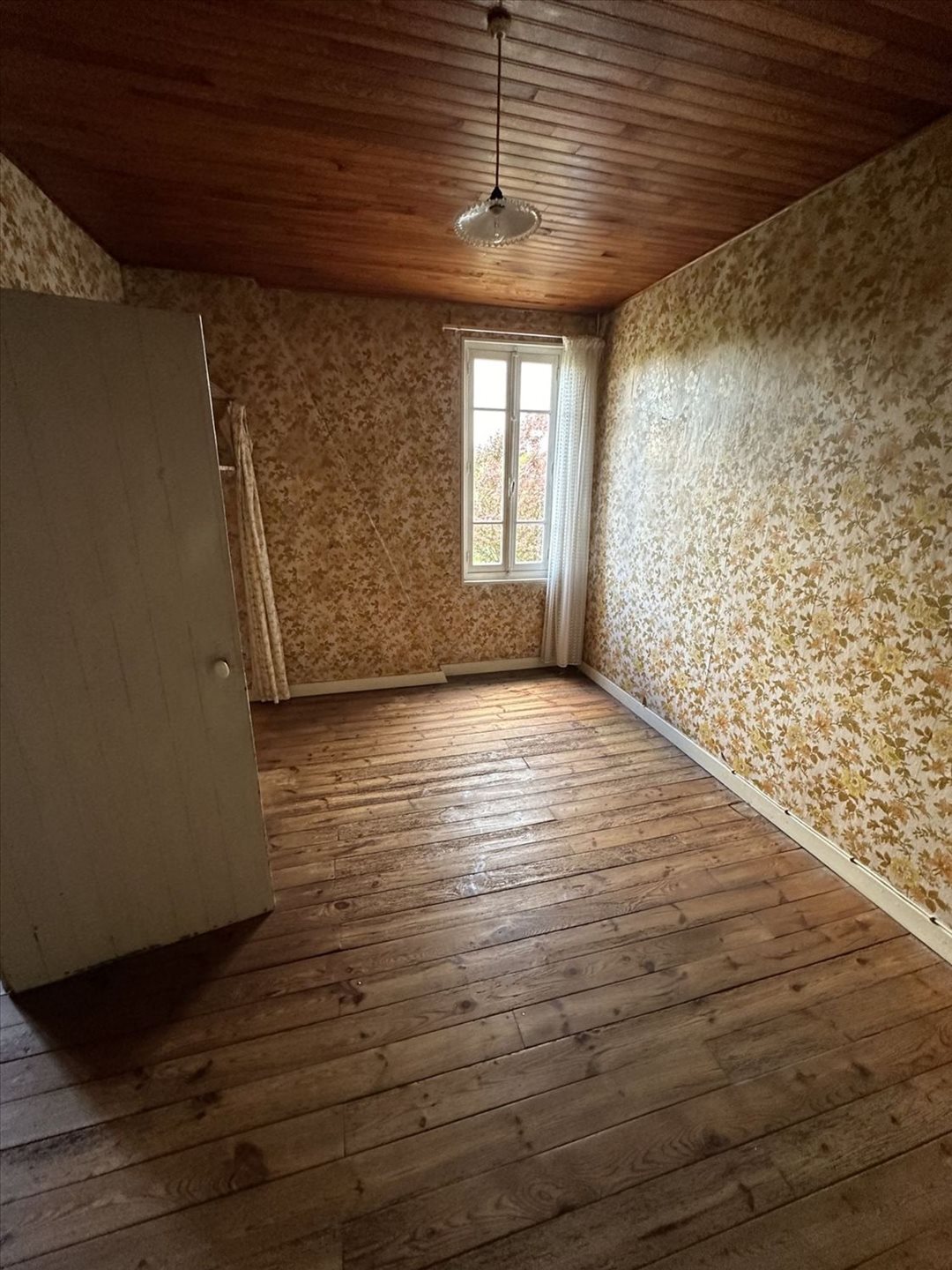 Maison à vendre, 108m², Bellerive-sur-Allier