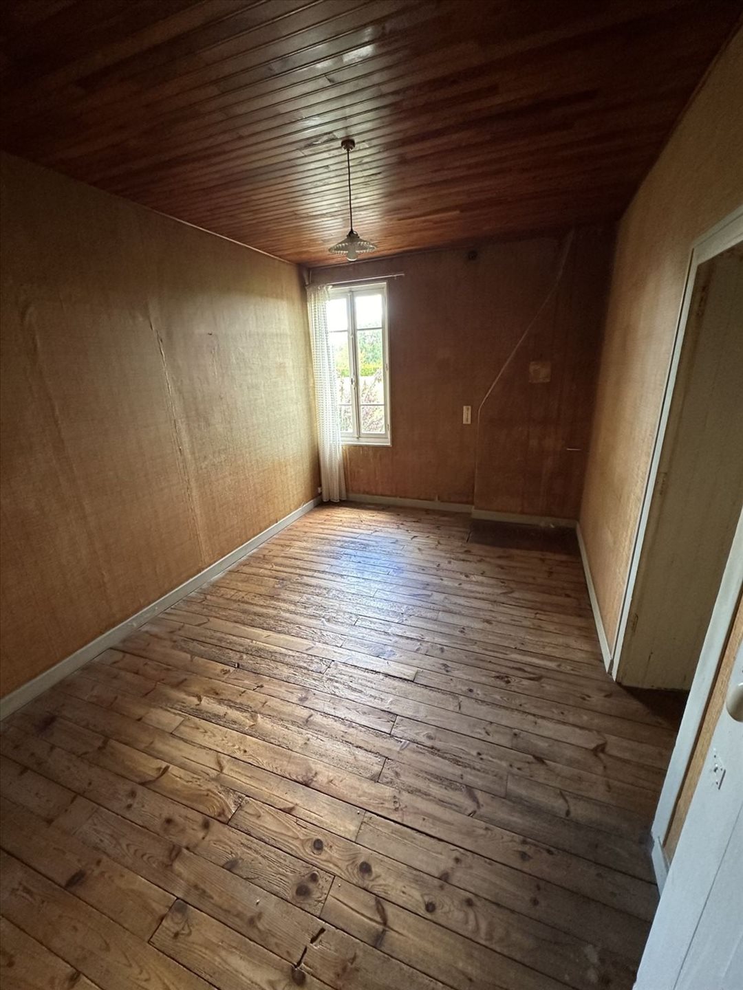 Maison à vendre, 108m², Bellerive-sur-Allier