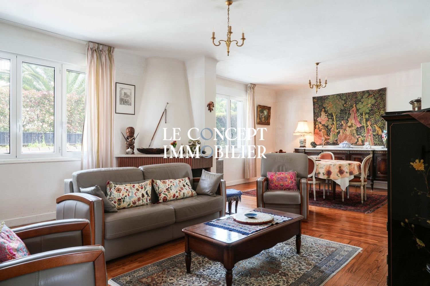 Maison à vendre, 243m², Biarritz
