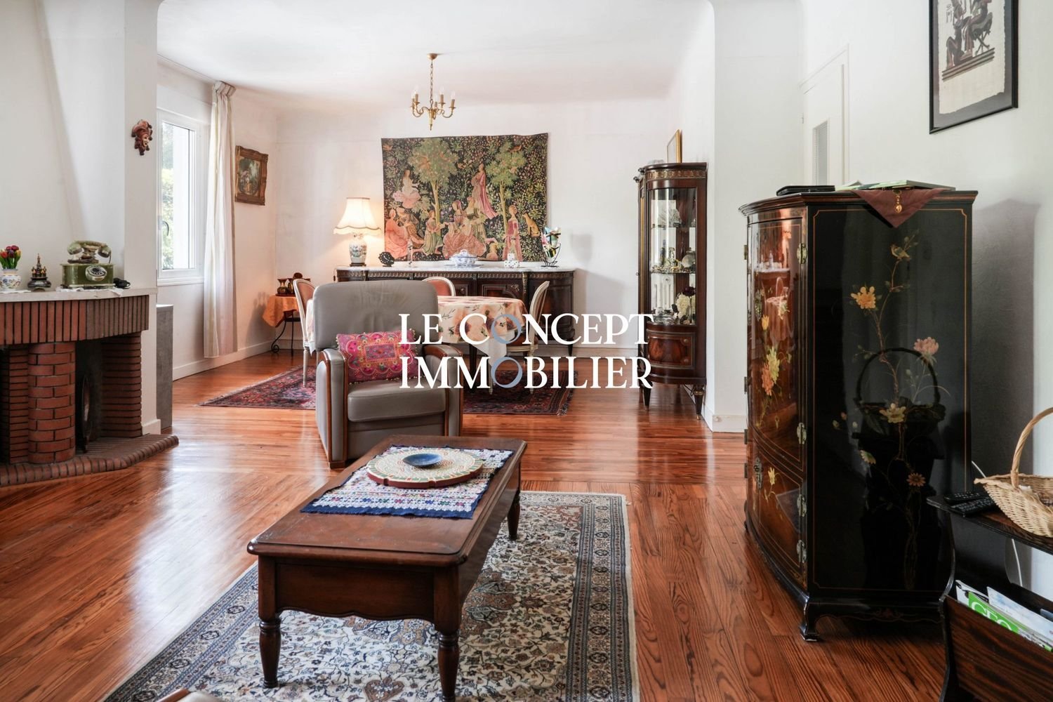 Maison à vendre, 243m², Biarritz