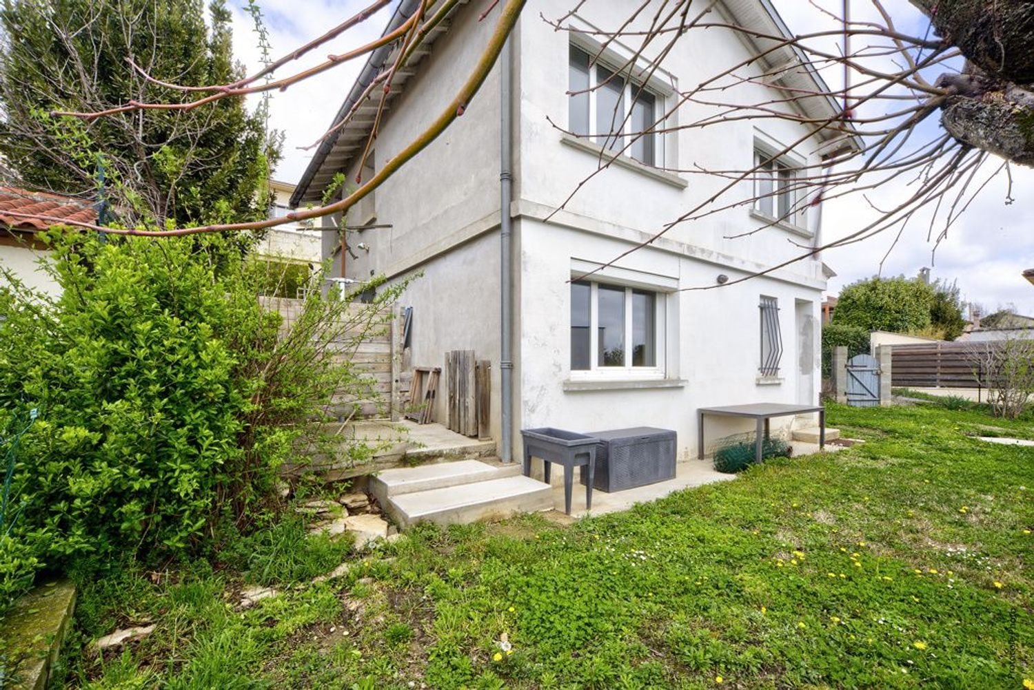 Maison à vendre, 116m², Frouzins