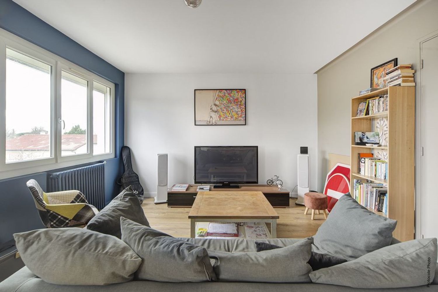 Maison à vendre, 116m², Frouzins
