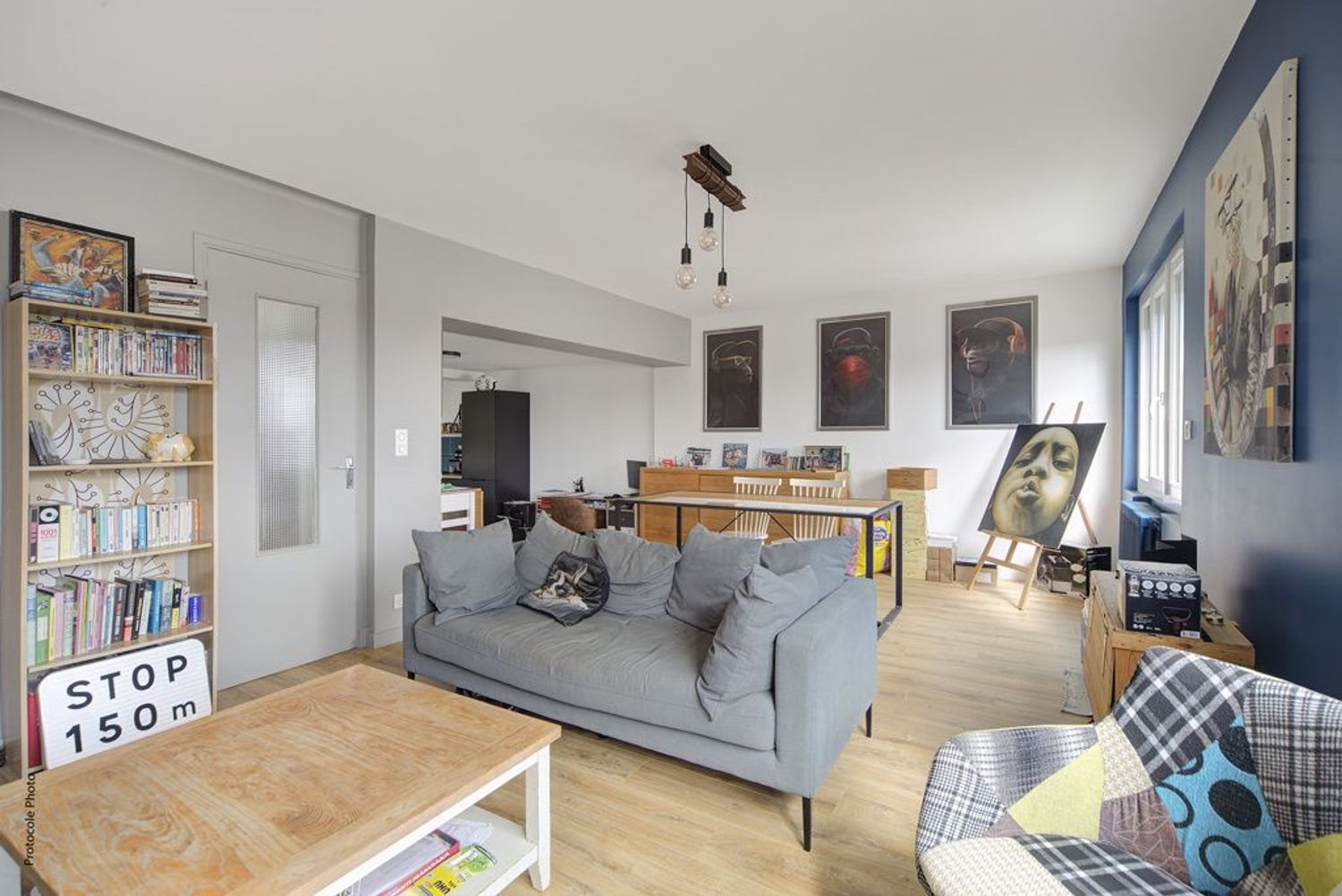 Maison à vendre, 116m², Frouzins