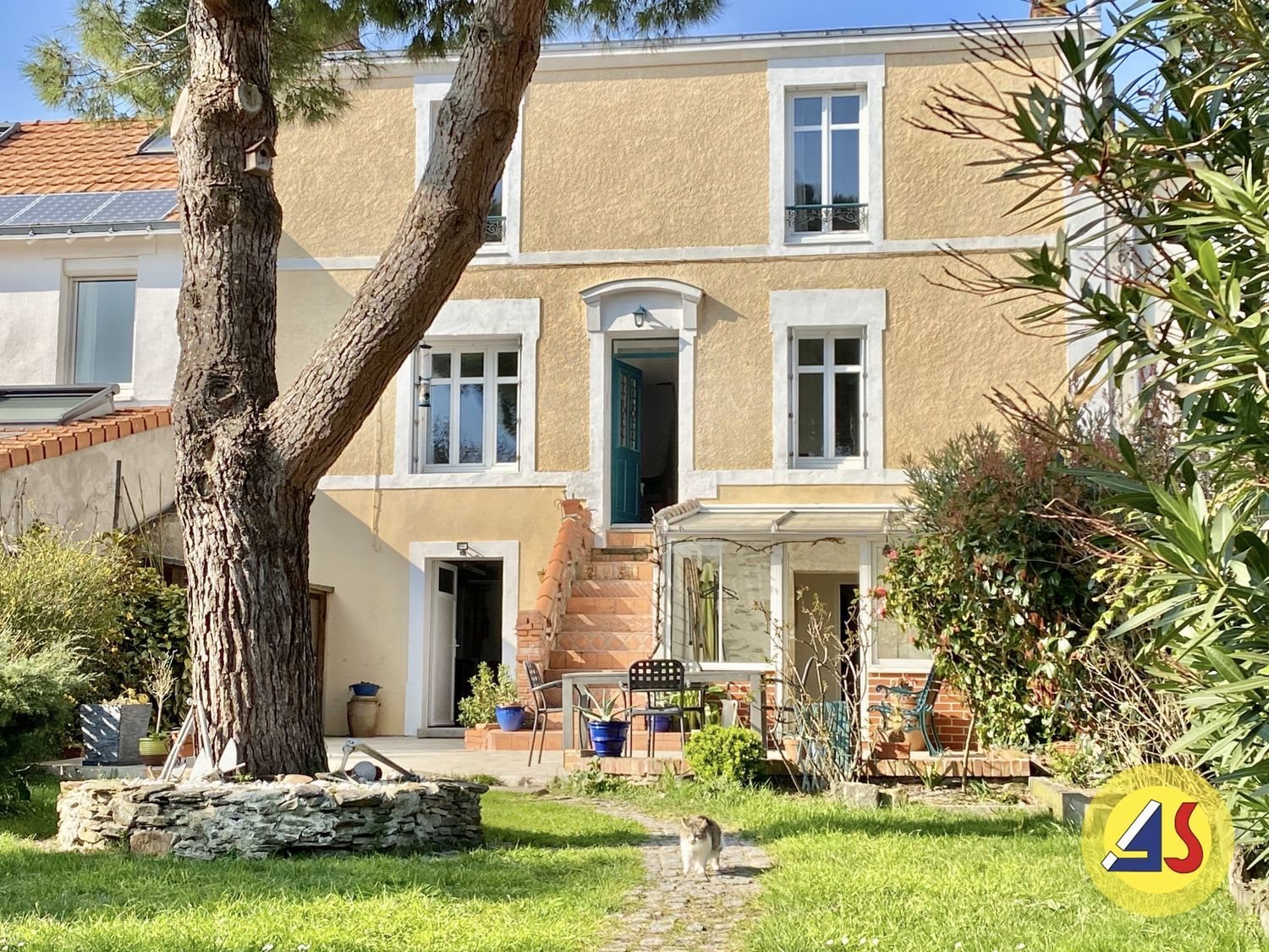 Maison à vendre, 153m², Nantes
