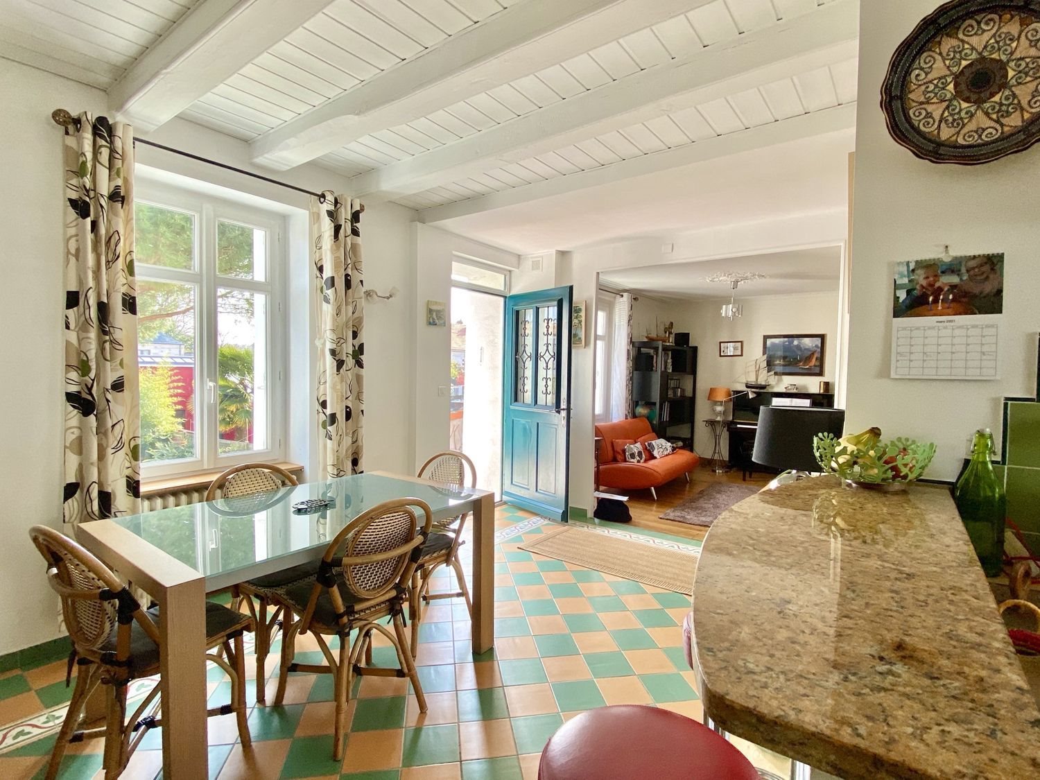 Maison à vendre, 153m², Nantes