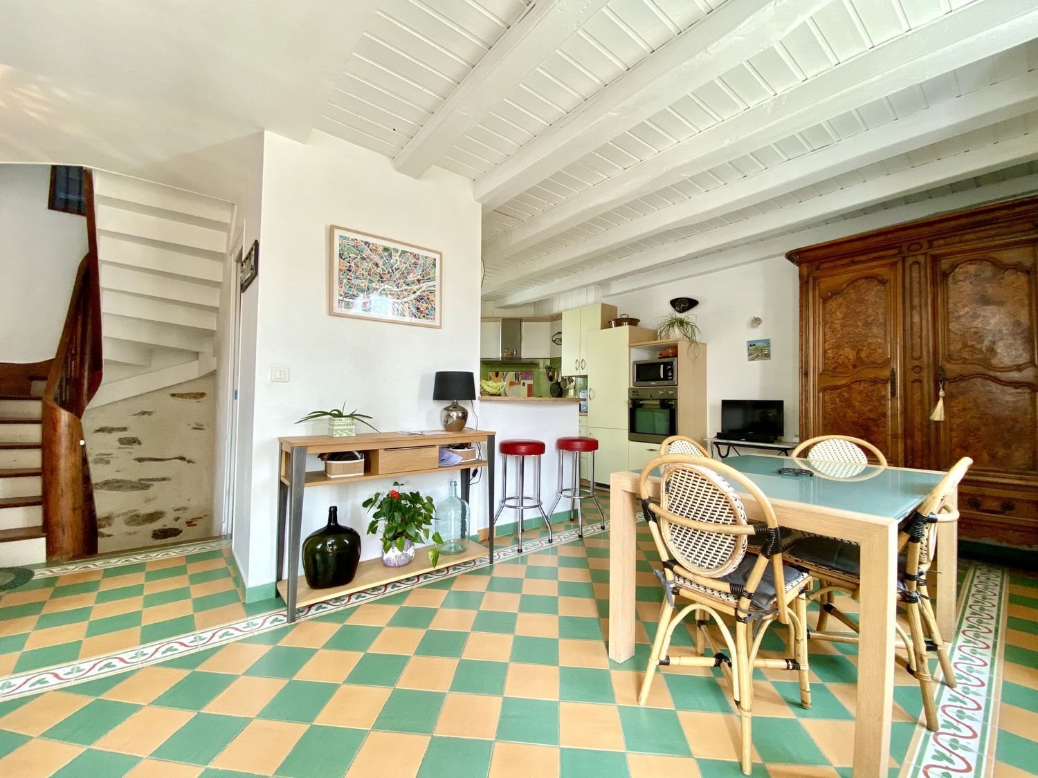 Maison à vendre, 153m², Nantes