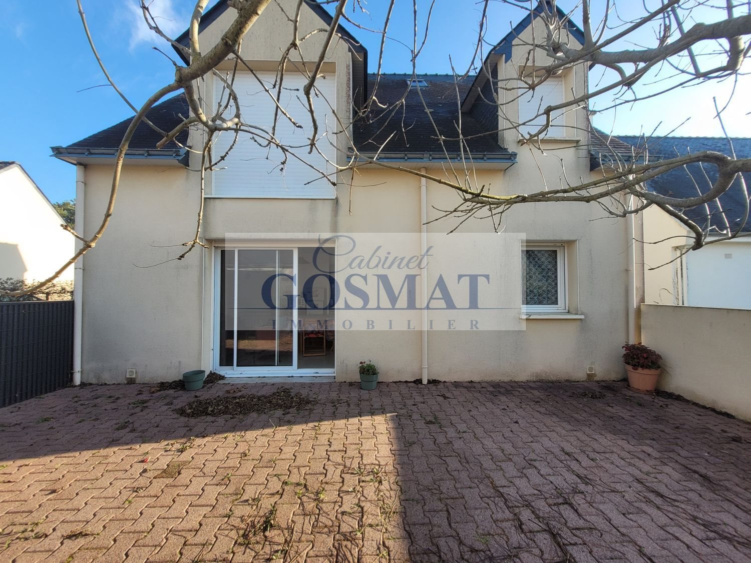 Appartement à vendre, 33m², Damgan
