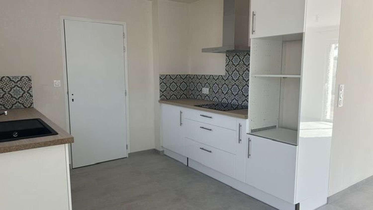 Maison à louer, 83m², Saffré