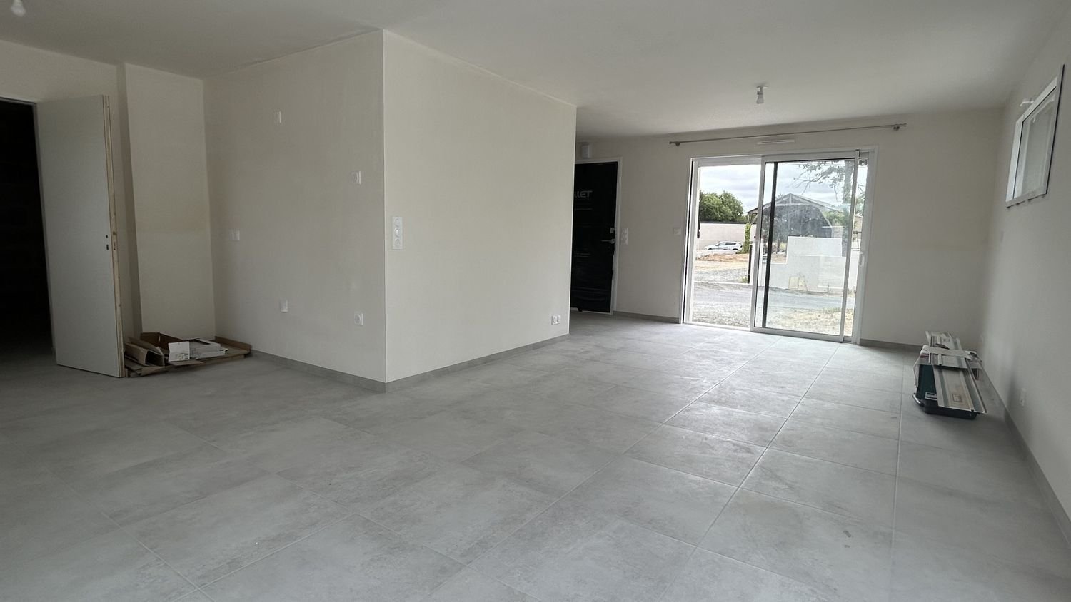 Maison à louer, 83m², Saffré