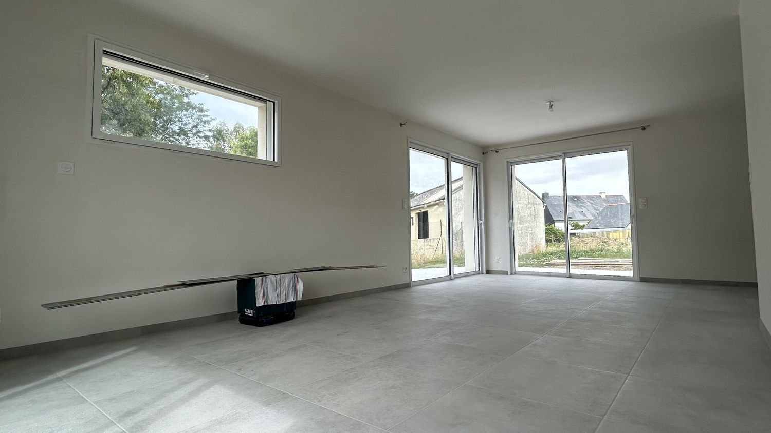 Maison à louer, 83m², Saffré