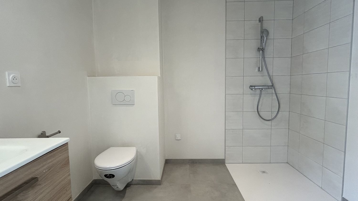Maison à louer, 83m², Saffré
