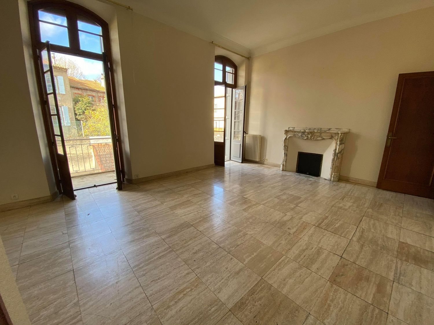 Appartement à vendre, 124m², Carcassonne