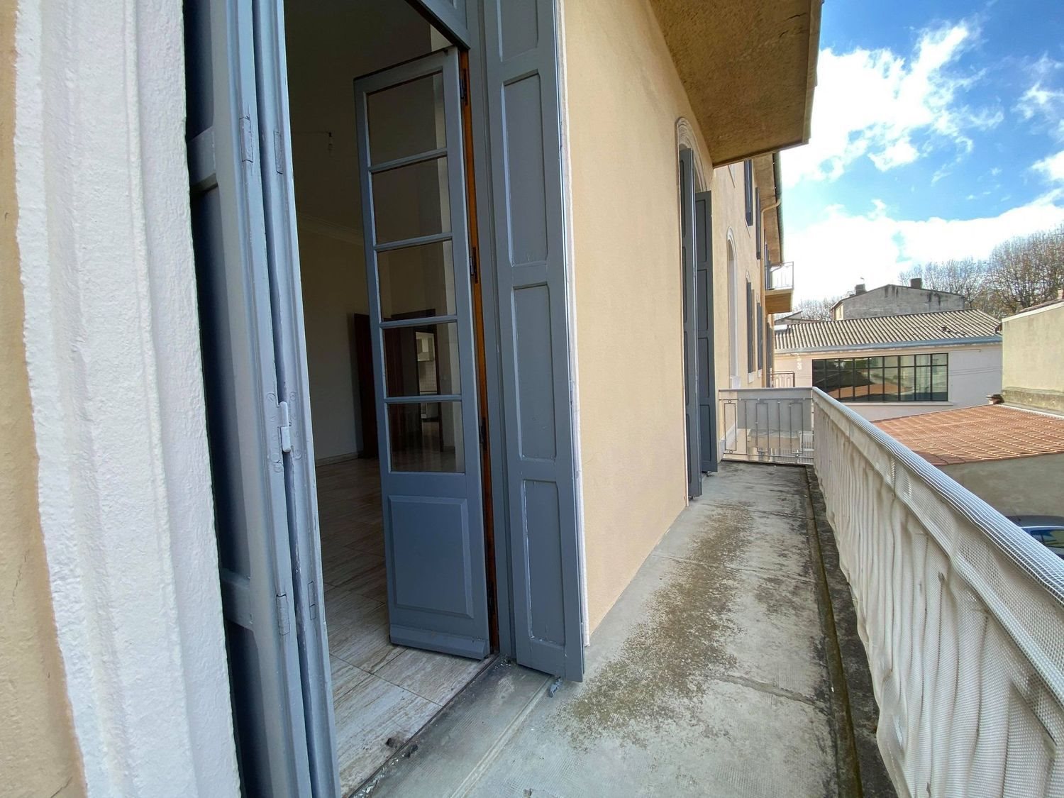 Appartement à vendre, 124m², Carcassonne