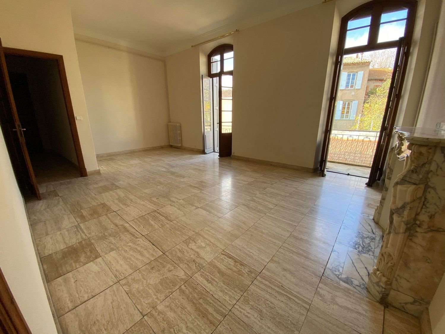 Appartement à vendre, 124m², Carcassonne