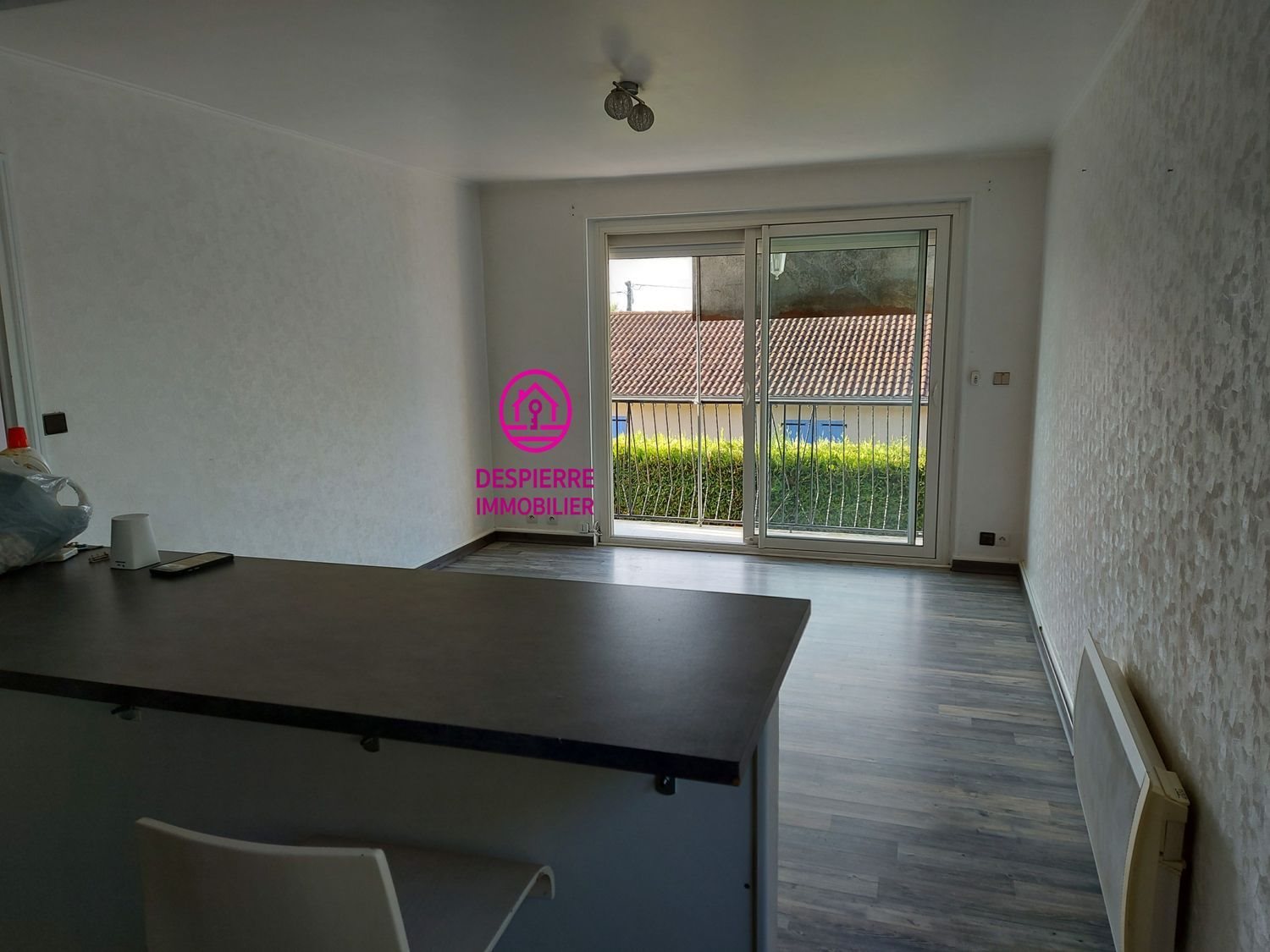 Appartement à vendre, 68m², Roussillon