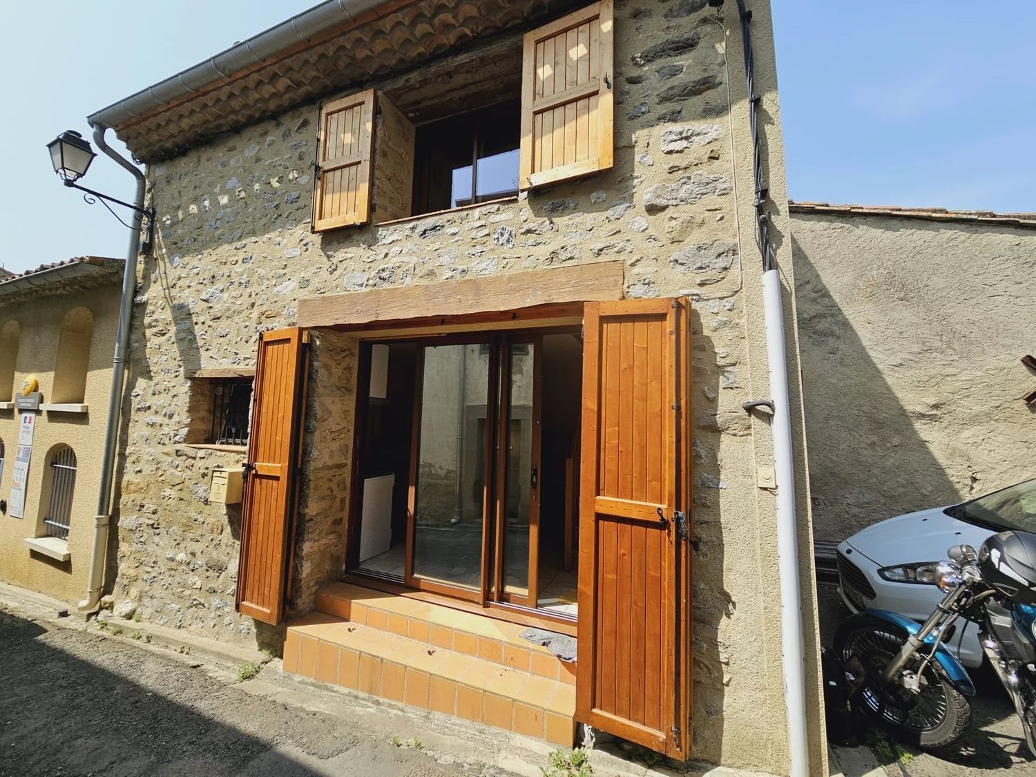 Maison à vendre, 48m², Vignevieille