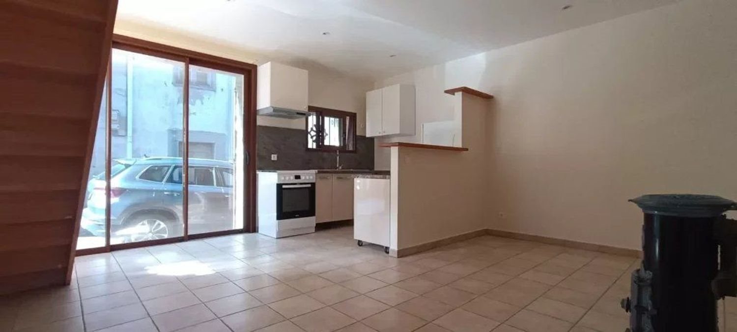 Maison à vendre, 48m², Vignevieille
