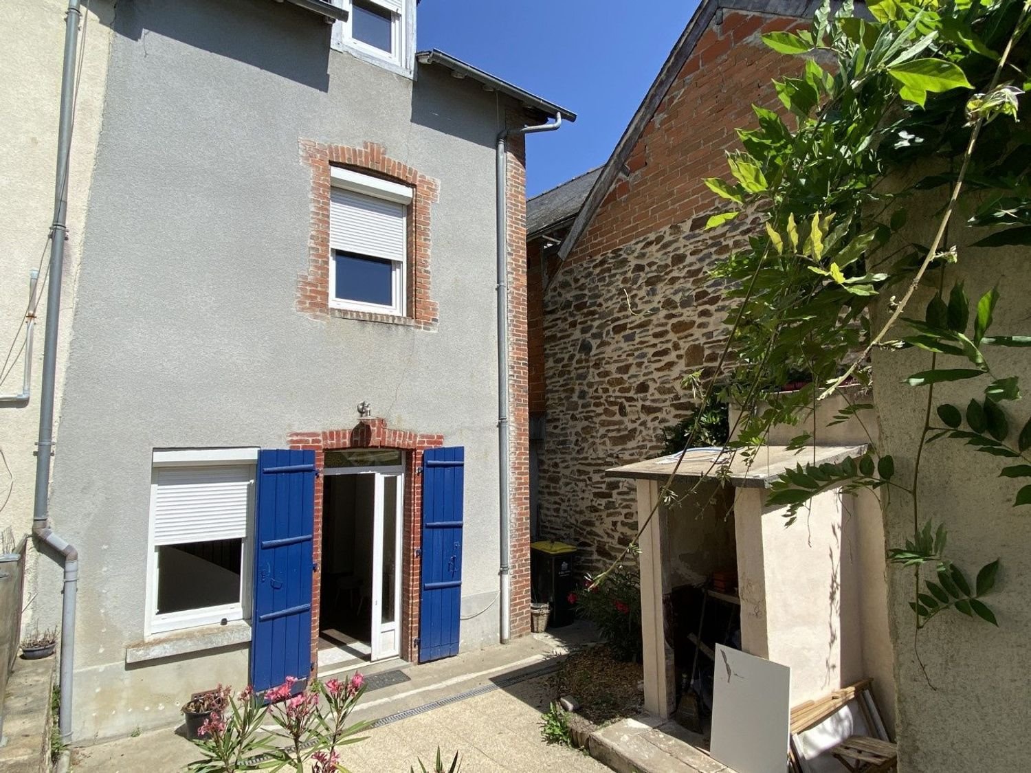 Maison à vendre, 88m², Arnac-Pompadour