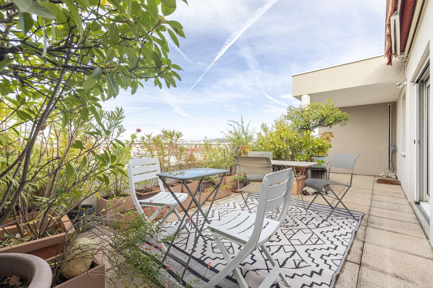 Appartement à vendre, 182m², Villeurbanne