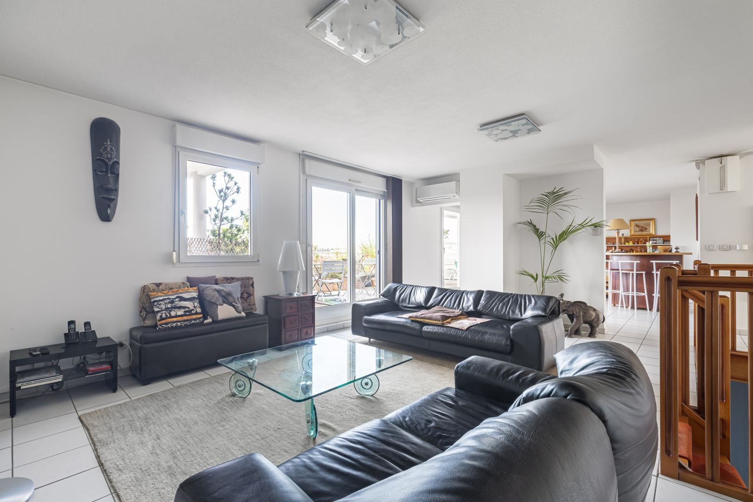 Appartement à vendre, 182m², Villeurbanne