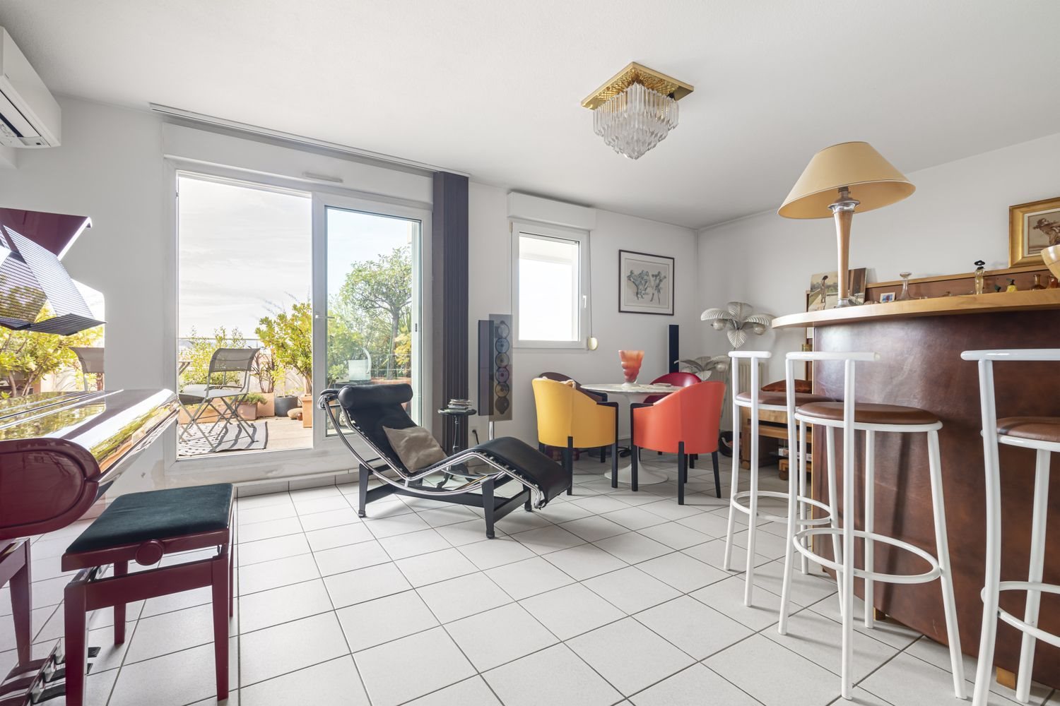 Appartement à vendre, 182m², Villeurbanne