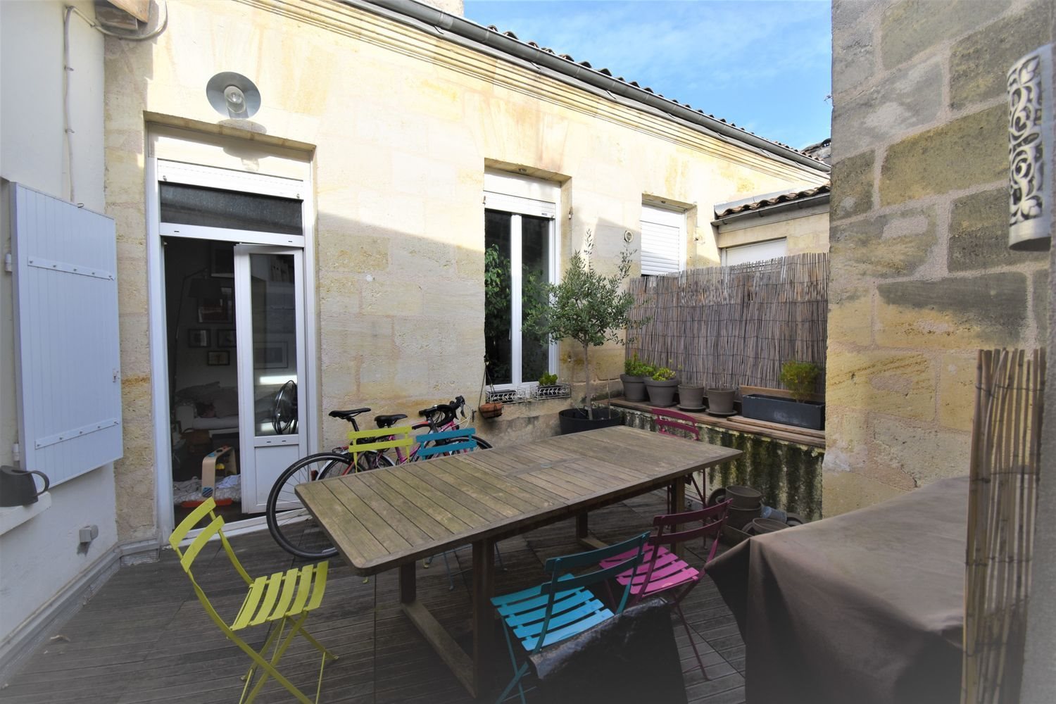 Appartement à vendre, 90m², Bordeaux