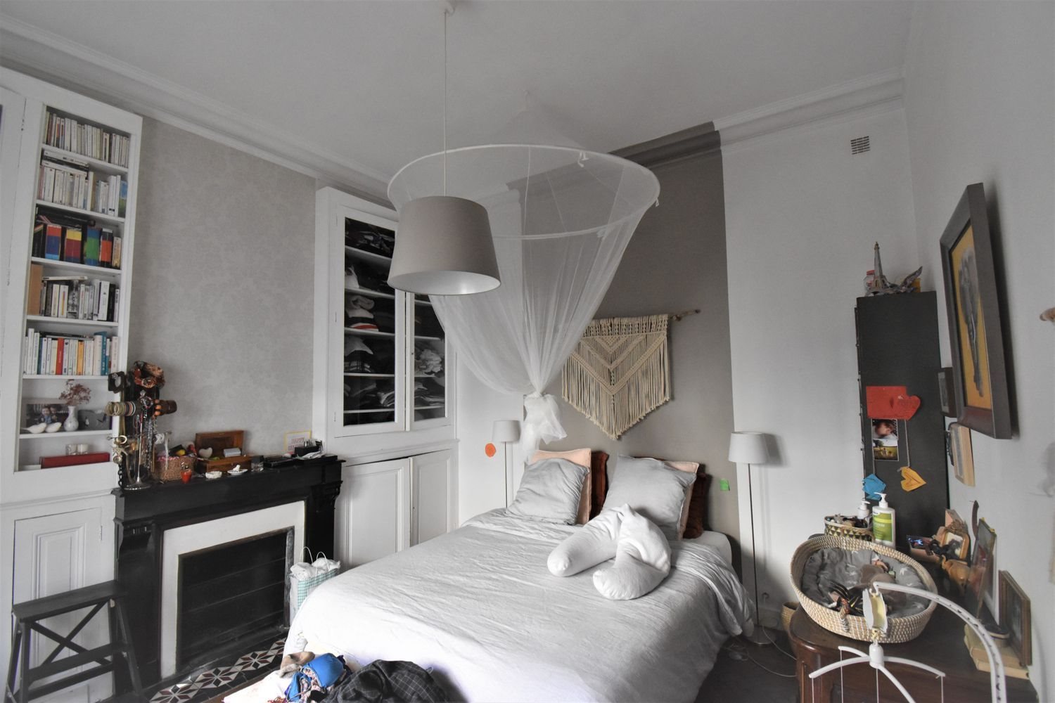 Appartement à vendre, 90m², Bordeaux