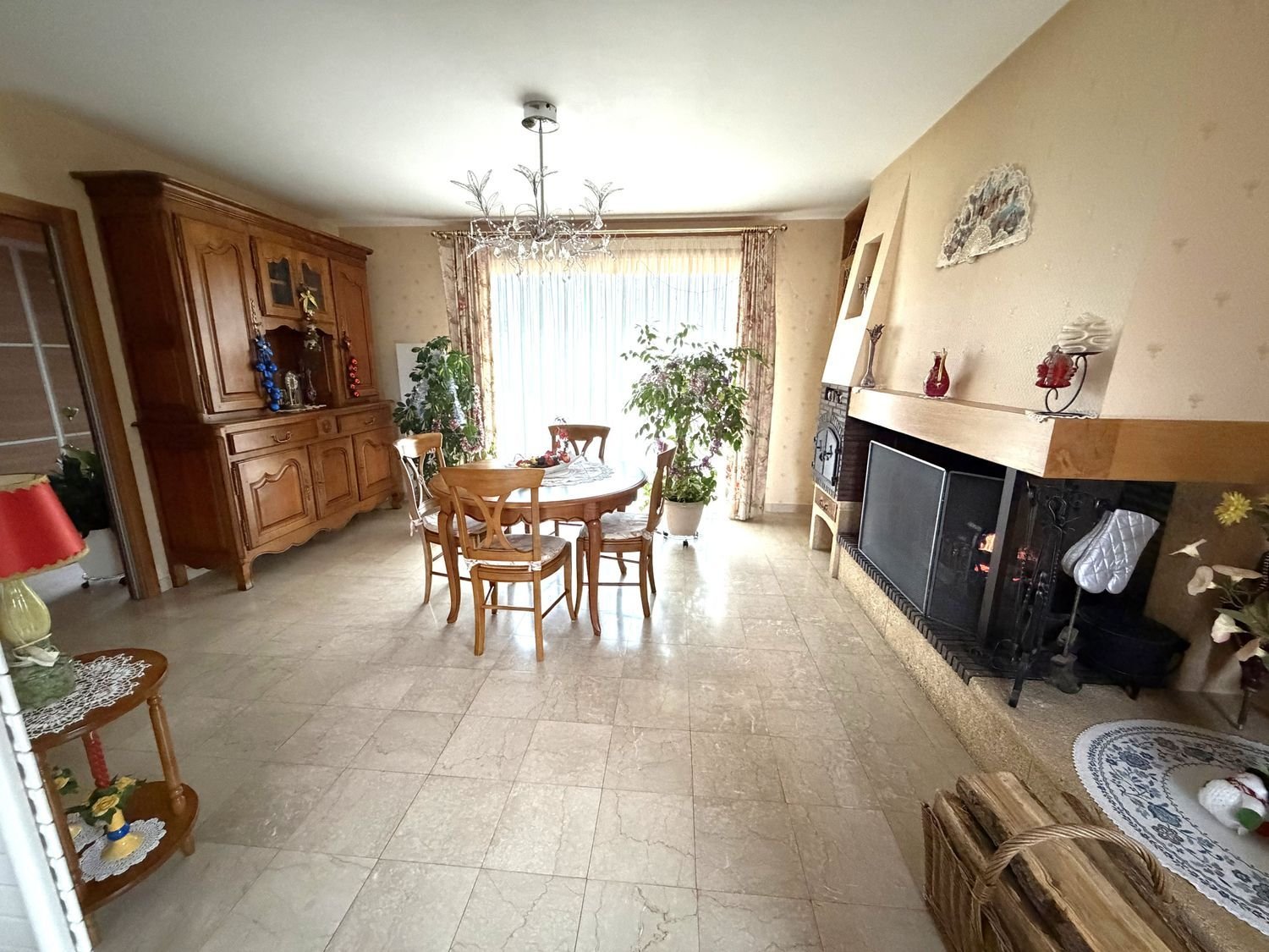 Maison à vendre, 150m², Bréval