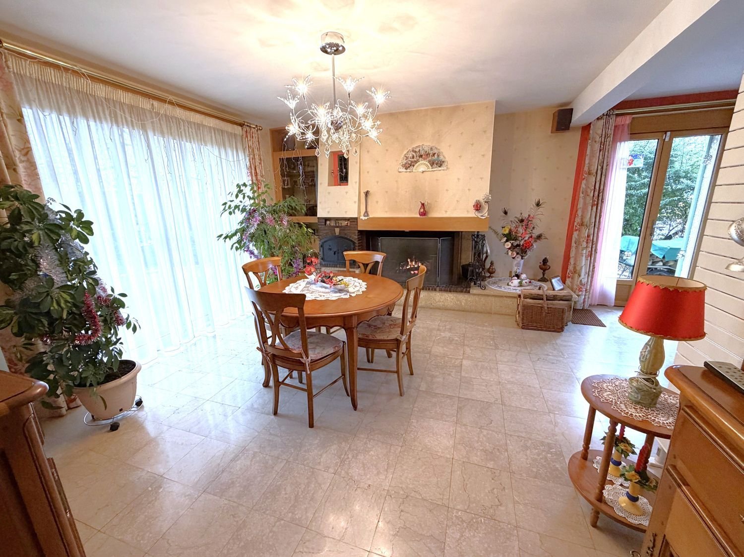 Maison à vendre, 150m², Bréval