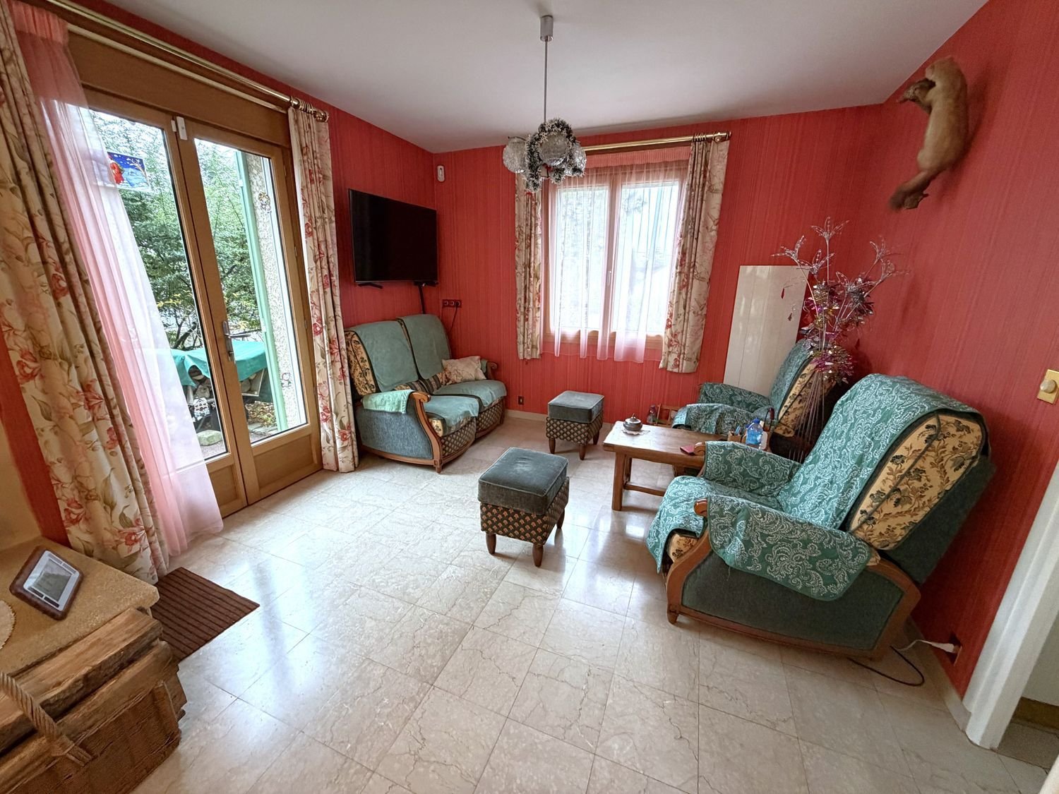Maison à vendre, 150m², Bréval