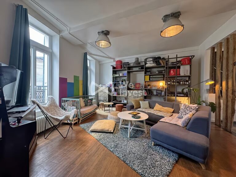Maison à vendre, 89m², Coulommiers