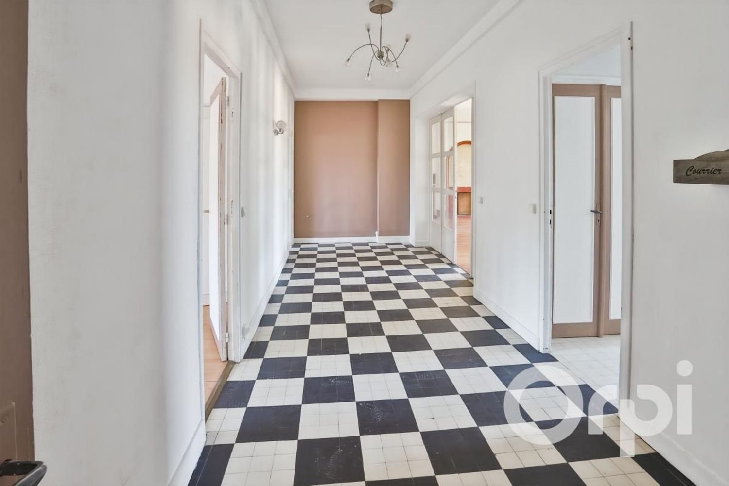 Appartement à vendre, 136m², Gisors