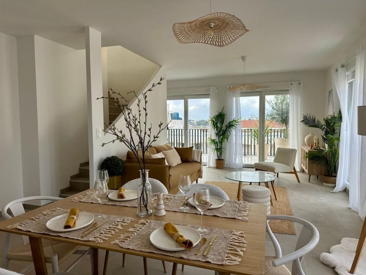 Appartement à vendre, 111m², Montpellier