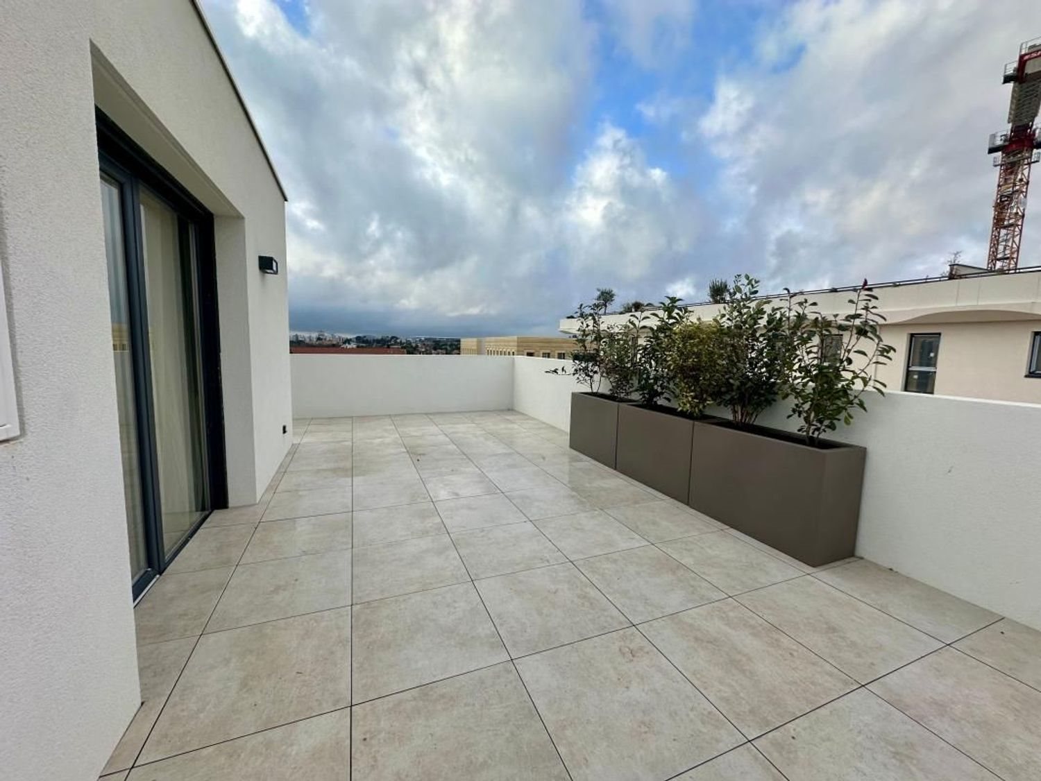 Appartement à vendre, 111m², Montpellier