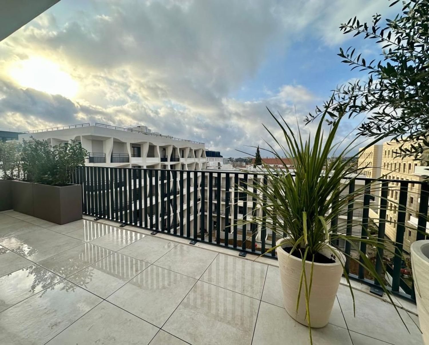 Appartement à vendre, 111m², Montpellier