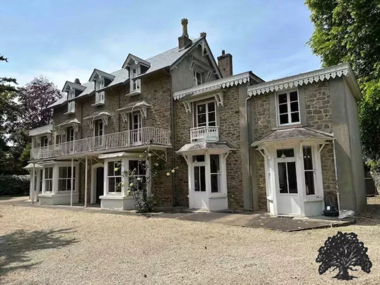 Maison à louer, 420m², Dinard