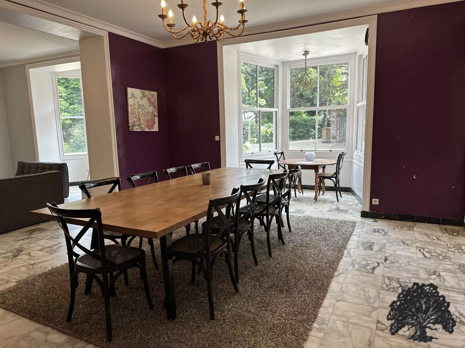 Maison à louer, 420m², Dinard