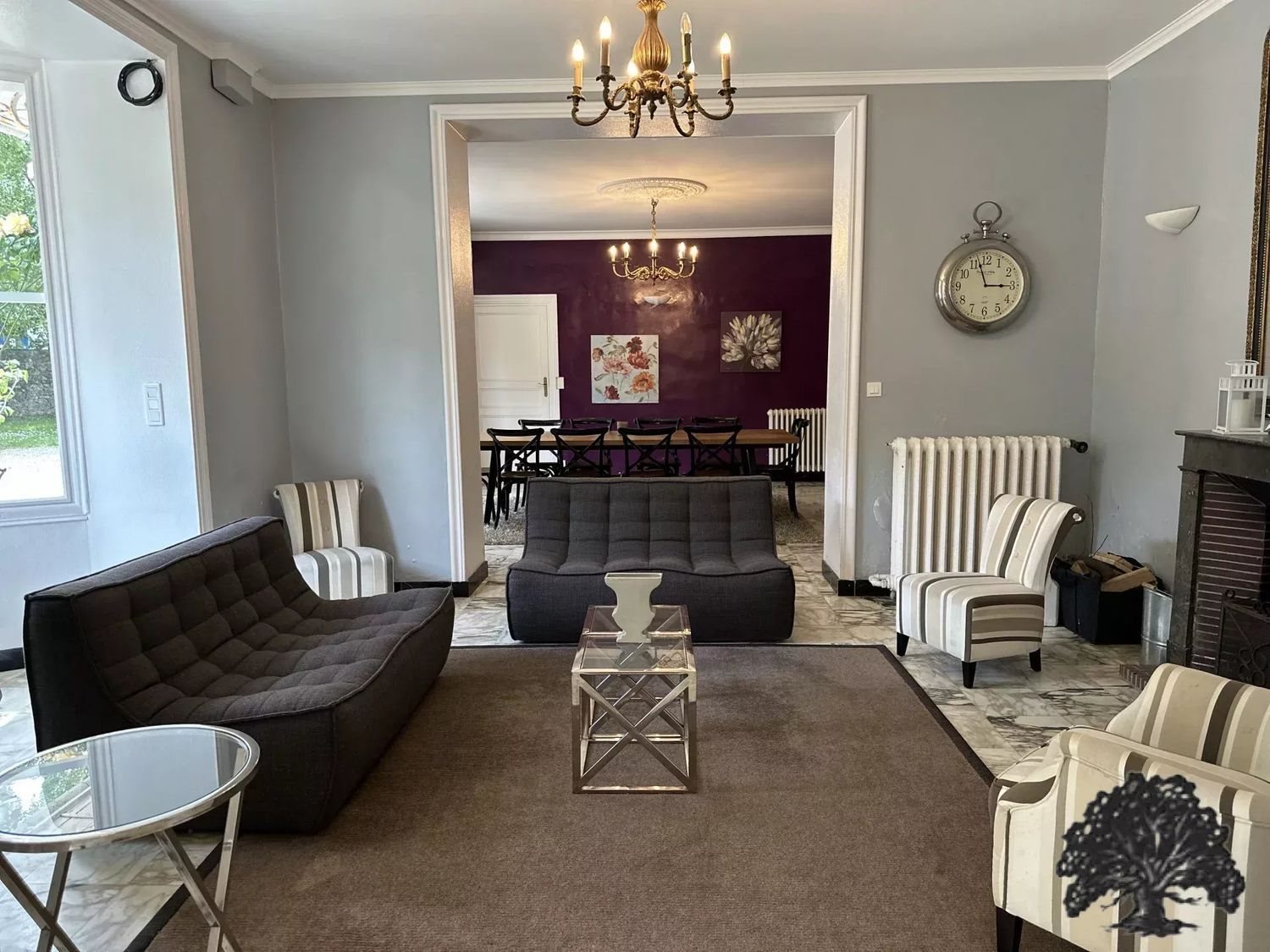 Maison à louer, 420m², Dinard